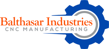 Balthasar Industries Logo