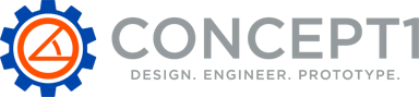 Concept1 Logo